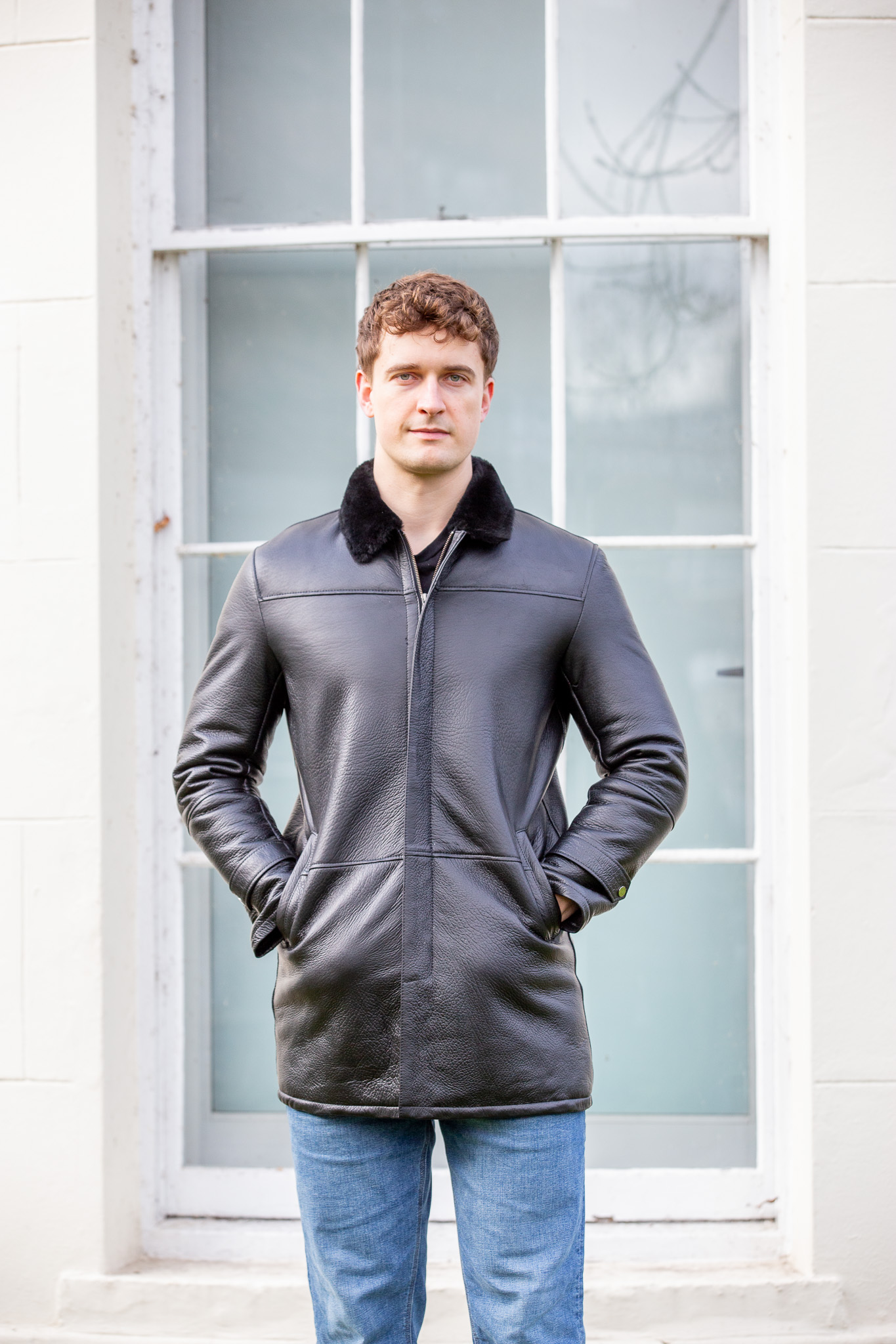 SOL G 2649 Shearling