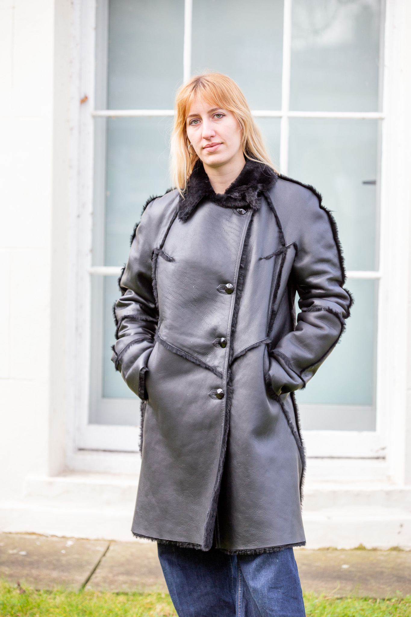 SOL L 2665 Shearling