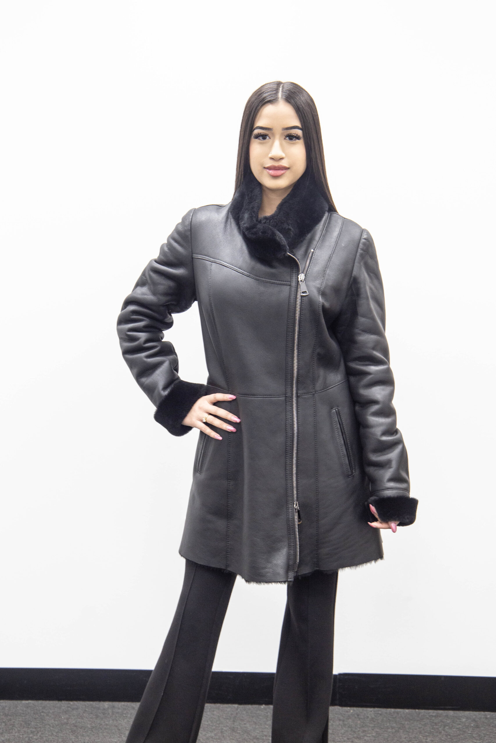 SOL L 2674 Shearling